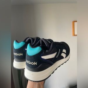 Reboke Gl 1000 Shoes